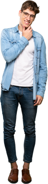 bild på erik från OneSummer